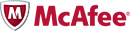 logo mcafee